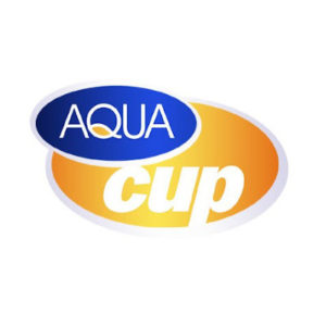 AQUAcup logo
