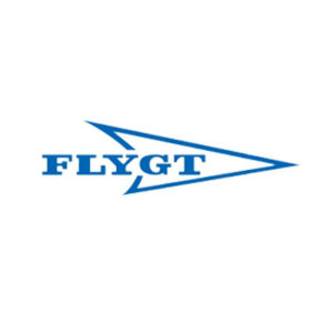 FLYGT logo