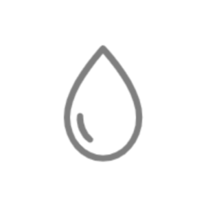 ikona kapka vody