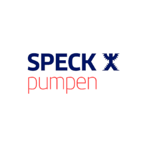 SPECKpumpen logo
